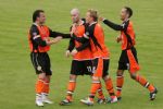 Salford City 3 Trafford 1